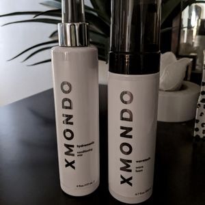 Xmondo Haircare Set